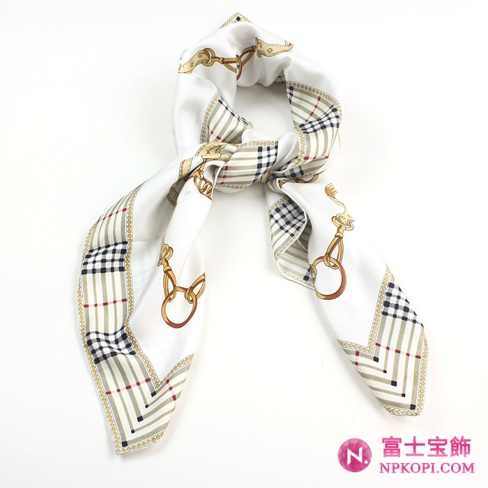 HERMES　エルメス マフラー HERMES0328134